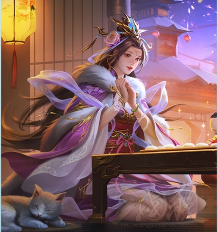 三国杀：能选到就能赢，细数那些强过头的武将