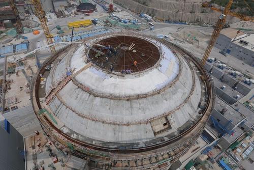 史前核反应堆是真的吗？原因是这样的？运转时间长达50万年之久​