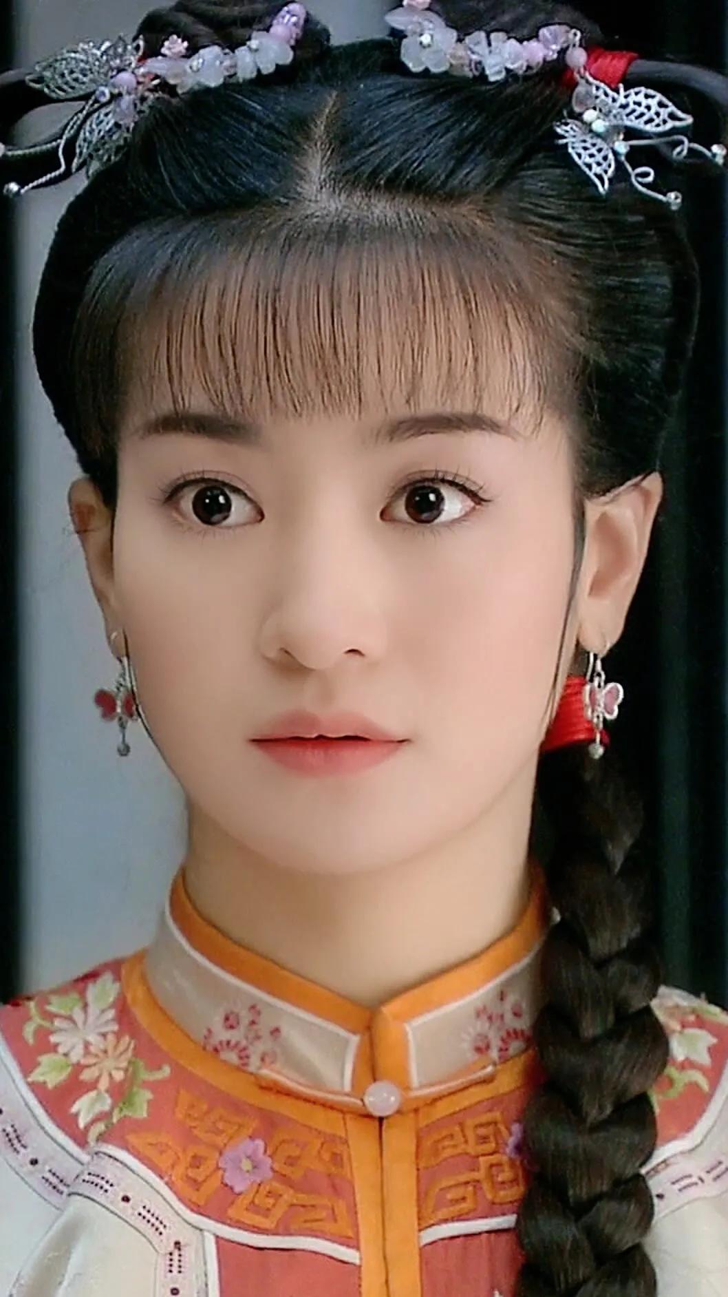 新还珠格格—李晟—小燕子