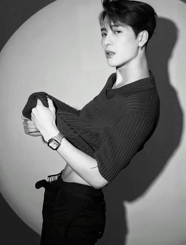 王嘉尔｜嘉尔生图的神，嘎嘎壁纸头像系列