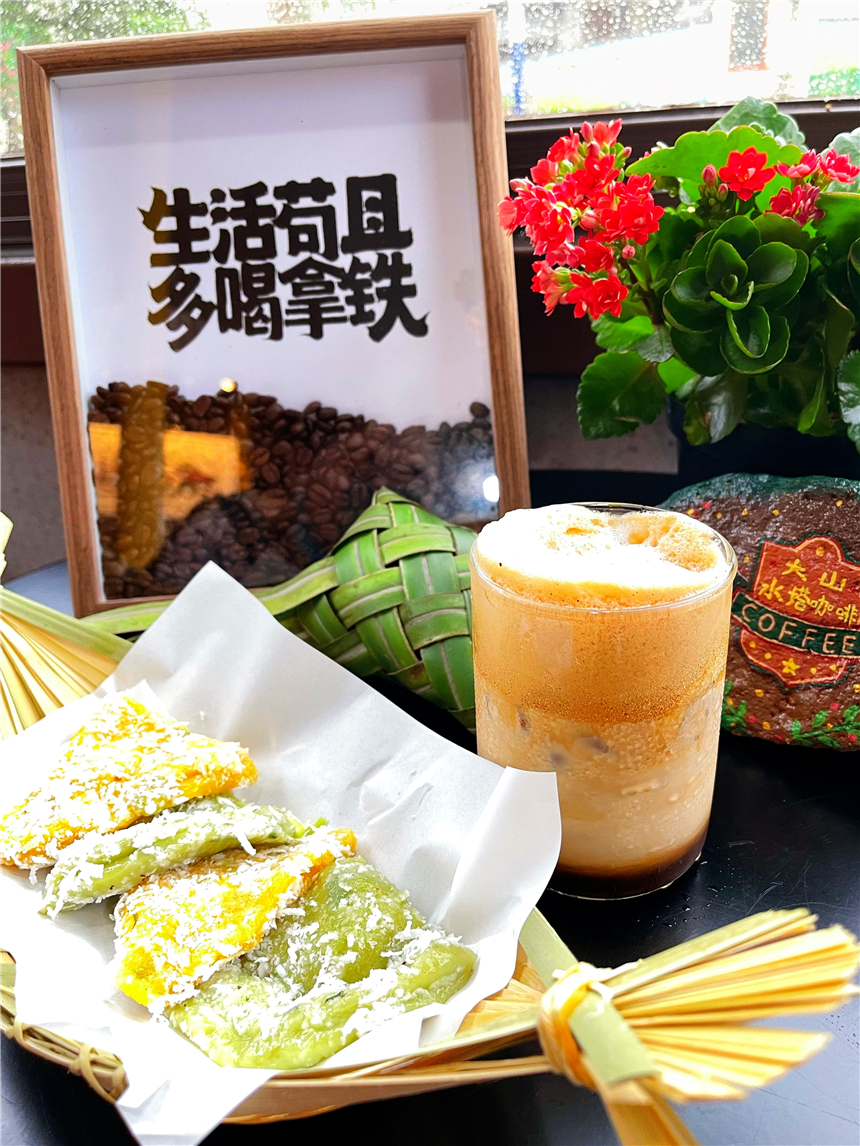 自驾海南，探寻雨林秘境，黎族村落到茶园深处，4天3晚游玩全攻略