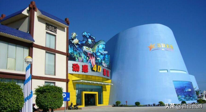 广西北海十大旅游景点（广西北海十大旅游景点排名）-大连信息网