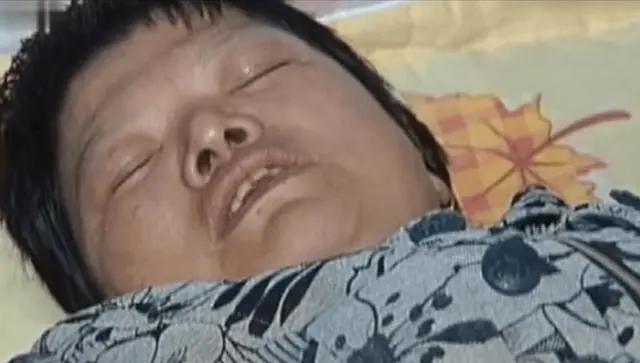 14岁湖南少女猝死，次日尸体却离奇失踪，24年后竟在四川“复活”