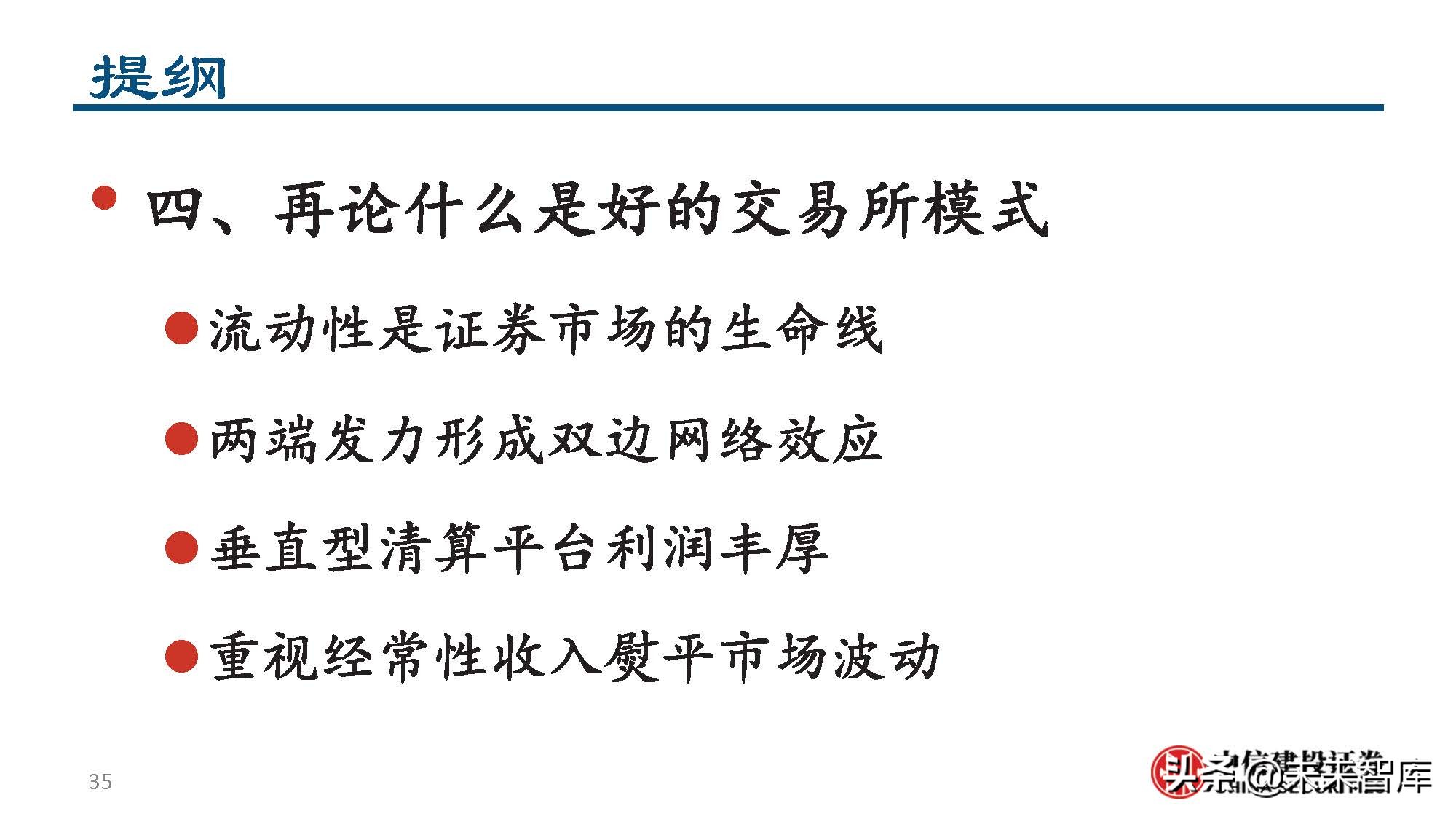 纳斯达克公司研究：世界领先的交易所集团和市场技术提供商