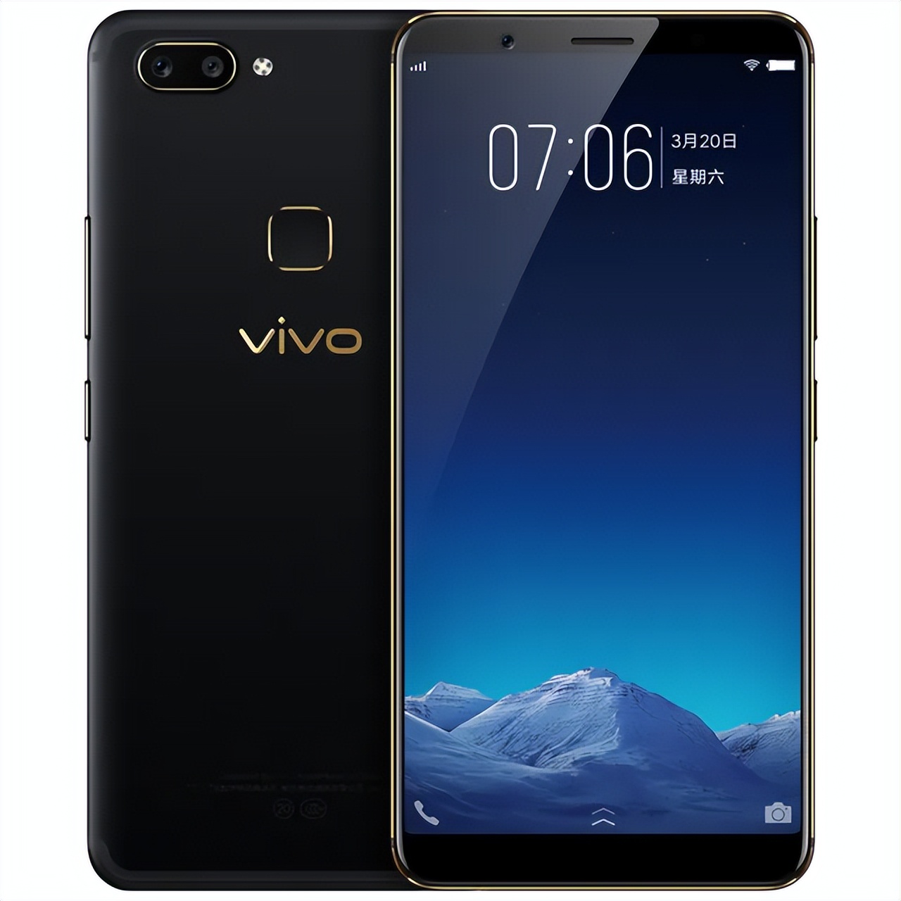 x21世界杯非凡版和x21(vivo X系列发展史 品阅影像新视界)