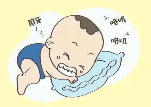 睡觉时磨牙怎么办？有效缓解夜间磨牙的方法