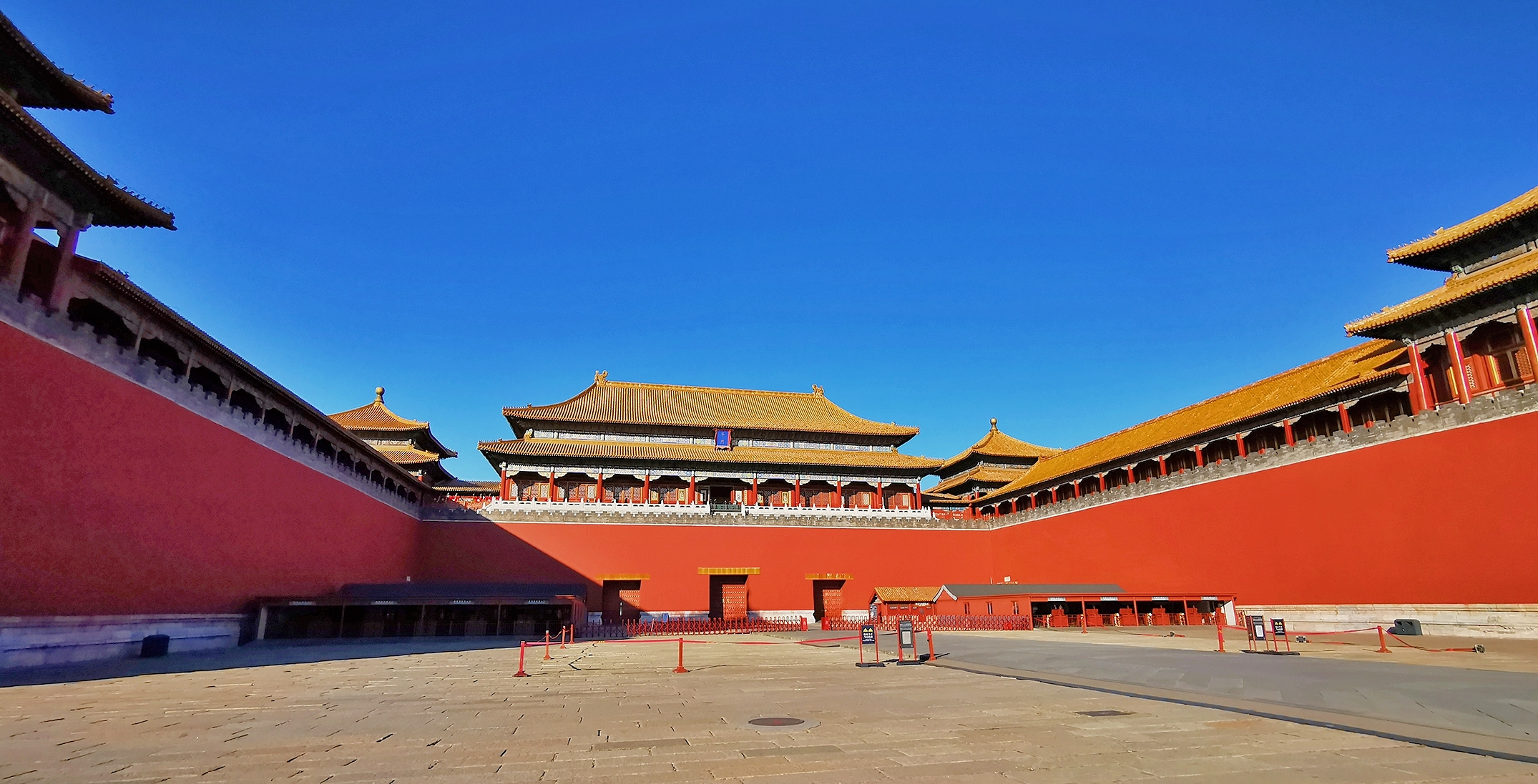 中国古代最神秘的皇室家族爱新觉罗家族血脉之全景揭秘 | 布达拉宫