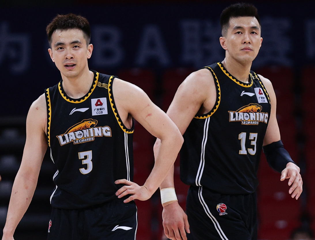 直播cba总决赛2020（CCTV5直播！CBA总决赛提前上演，辽宁悍将喊话杜锋：我们准备好了）