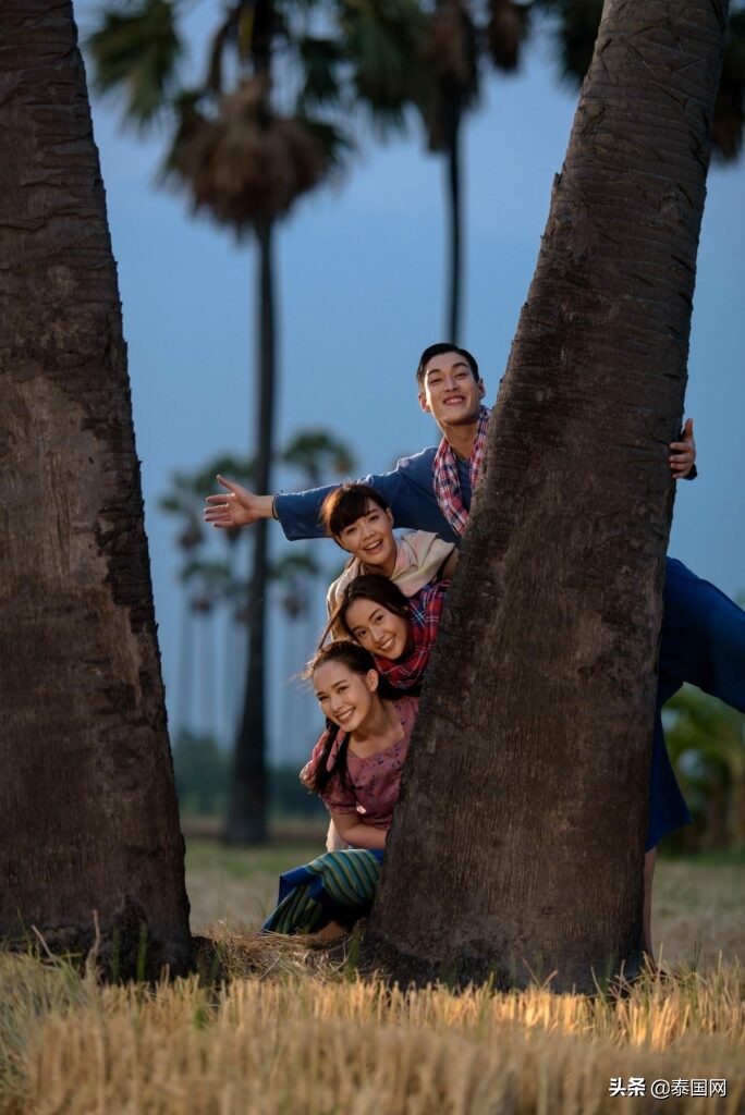 马住！泰国3台下半年新剧大盘点