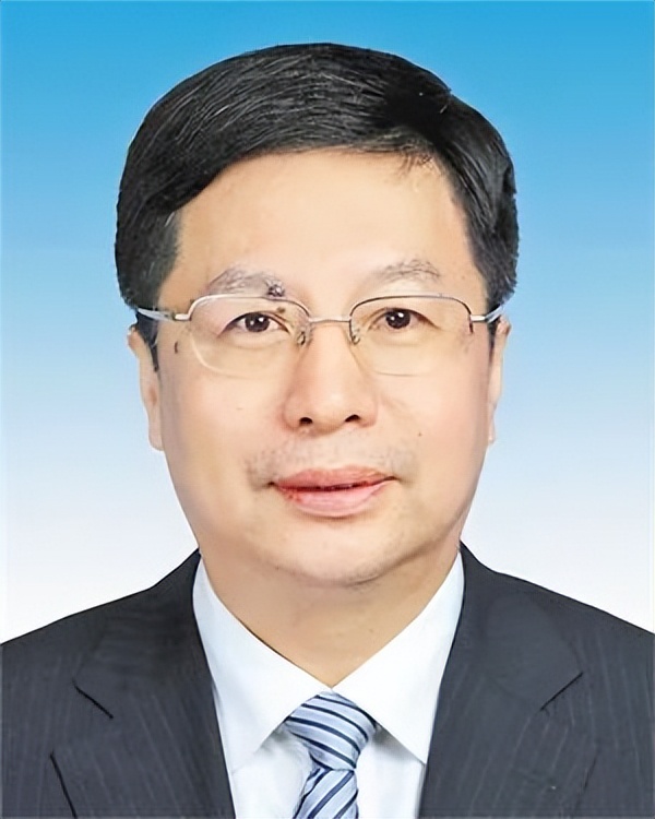 陳敏爾當選重慶市委書記，4人新晉常委｜王林虎，新職明確