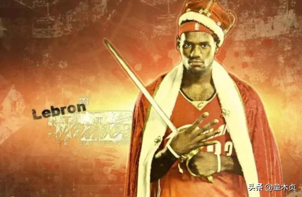 nba哪些球员叫名字（你所知道的NBA球员外号有哪些？“小皇帝”“答案”“狼王”…）