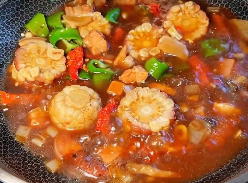 圖片[12]-【紅燒肉】各種做法集錦 總有一款適合你的口味-起舞食譜網