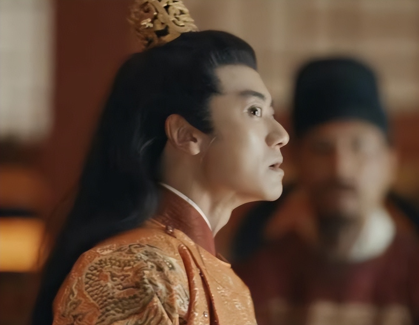 张光北的女儿张思乐《觉醒年代》里张思乐饰演的柳眉是陈延年的红颜