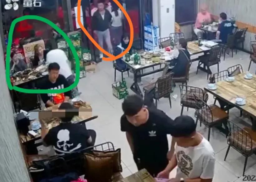 唐山打人案9人全落网：施暴者身份曝光，谁给他的底气如此猖狂？
