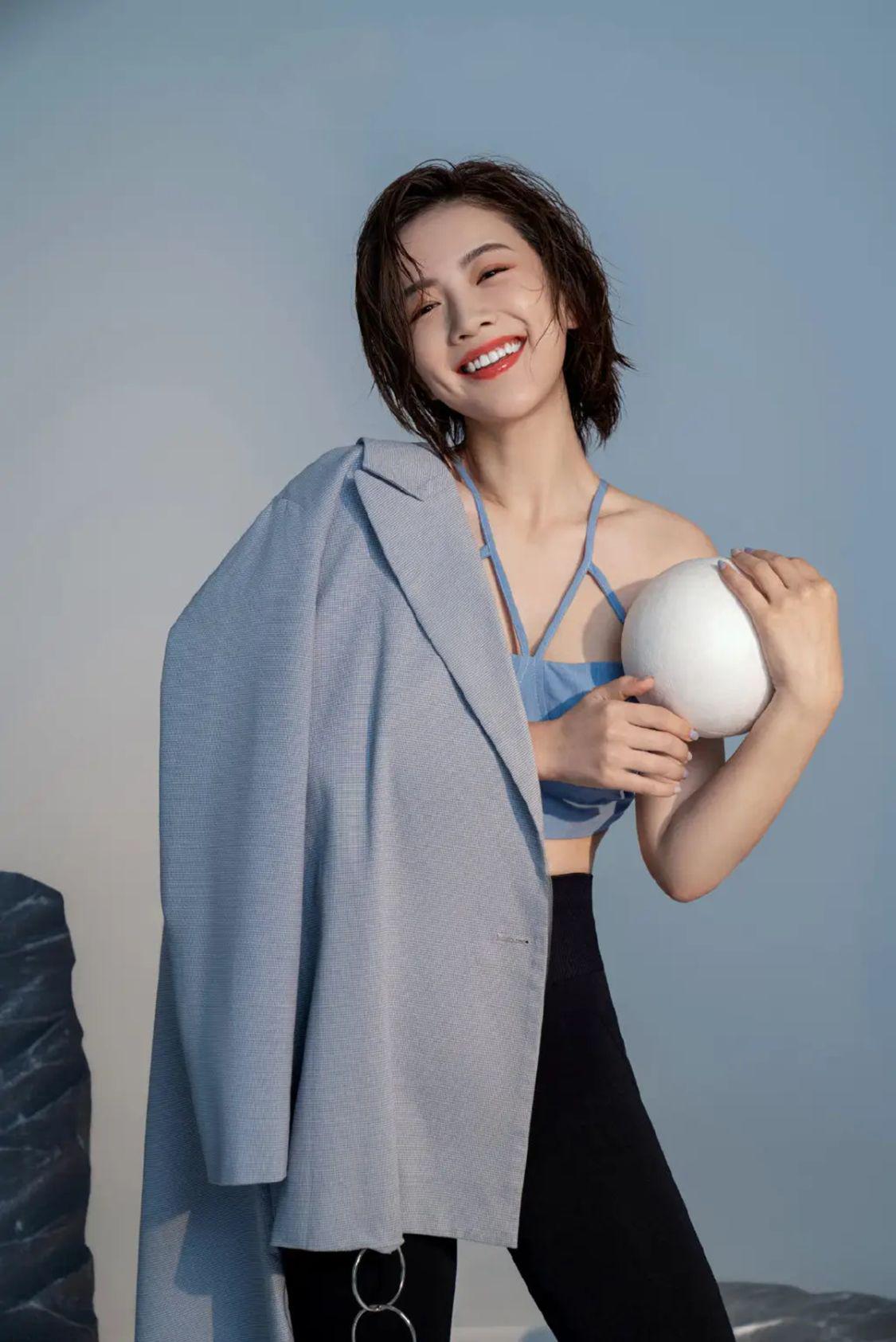 《人生大事》李春媛可能才是最悲催的,因为她出场时间太晚了