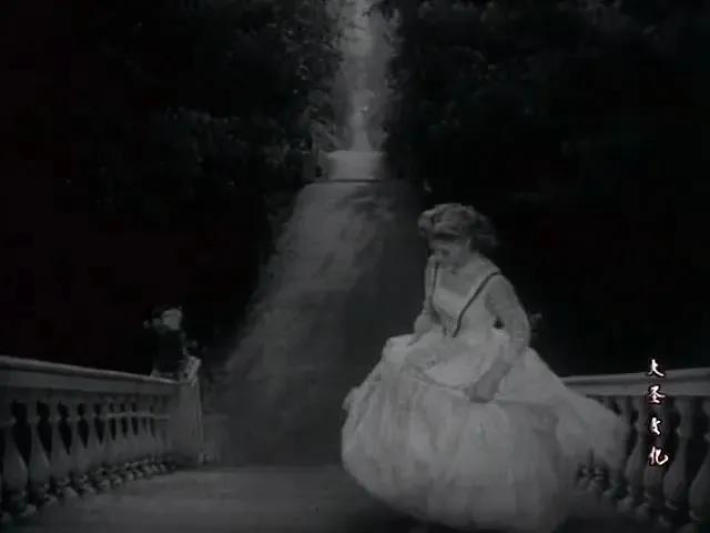 世界电影（0143）苏联、保加利亚电影《前夜》（1962）剧照欣赏
