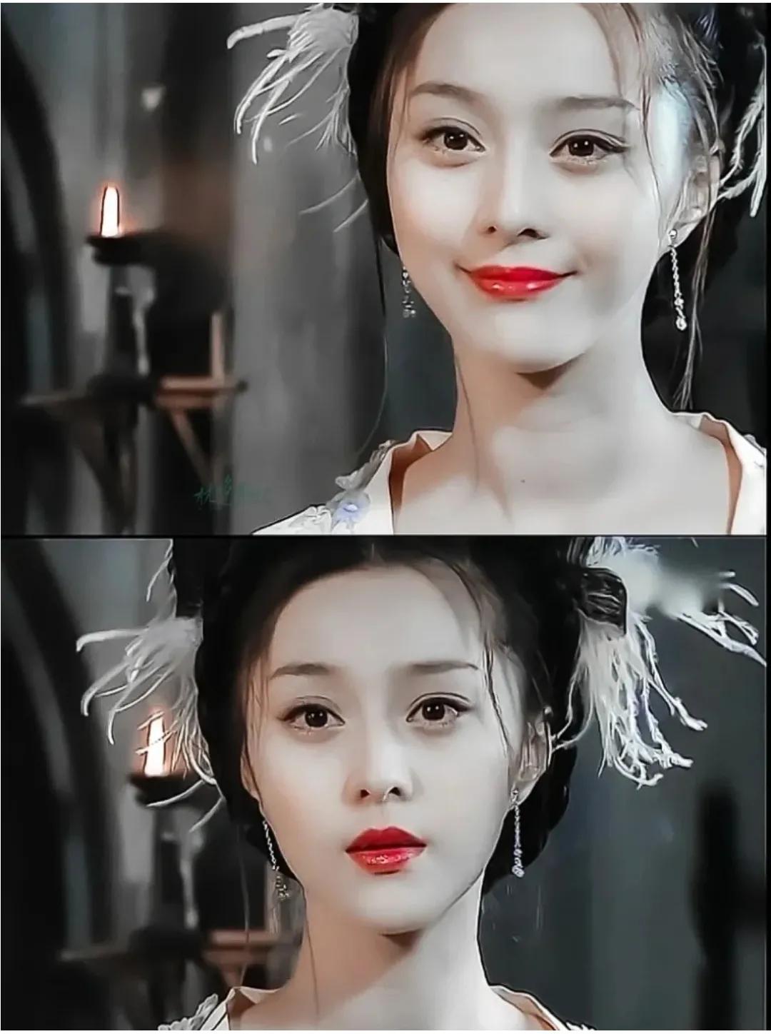 幸福到万家：都是“毁容式”演技，王庆来对比何幸运，差距太明显