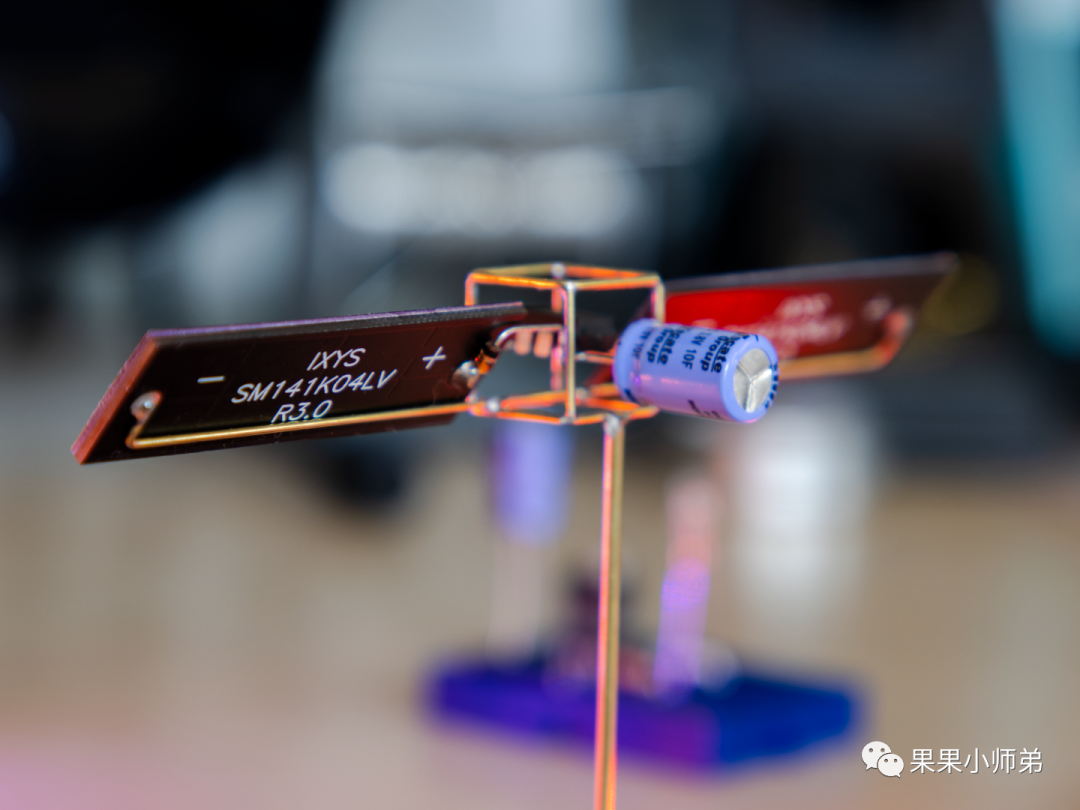 这脑洞！令人惊叹的焊接大法