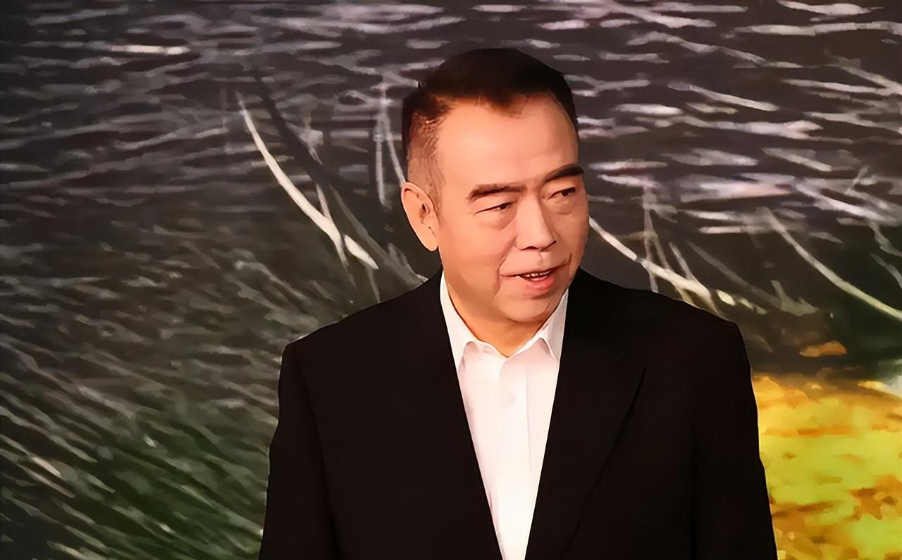 陈凯歌和陈红 陈凯歌和陈红的婚姻-佳迪双