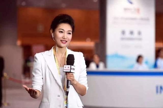 至今未婚的8位央视女主持，有颜有名又有才，怎么就单身了呢？