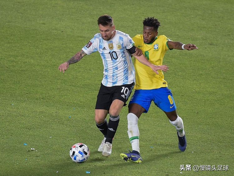 足球世界游戏世界杯（恭喜梅西！EA推演阿根廷夺世界杯冠军，决赛1-0巴西，C罗止步4强）