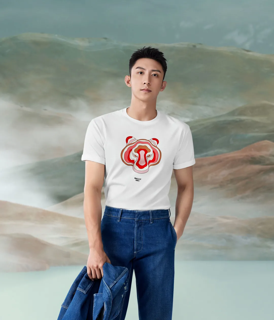 大牌虎年限定新品大公开,谁家的小脑斧赢了?