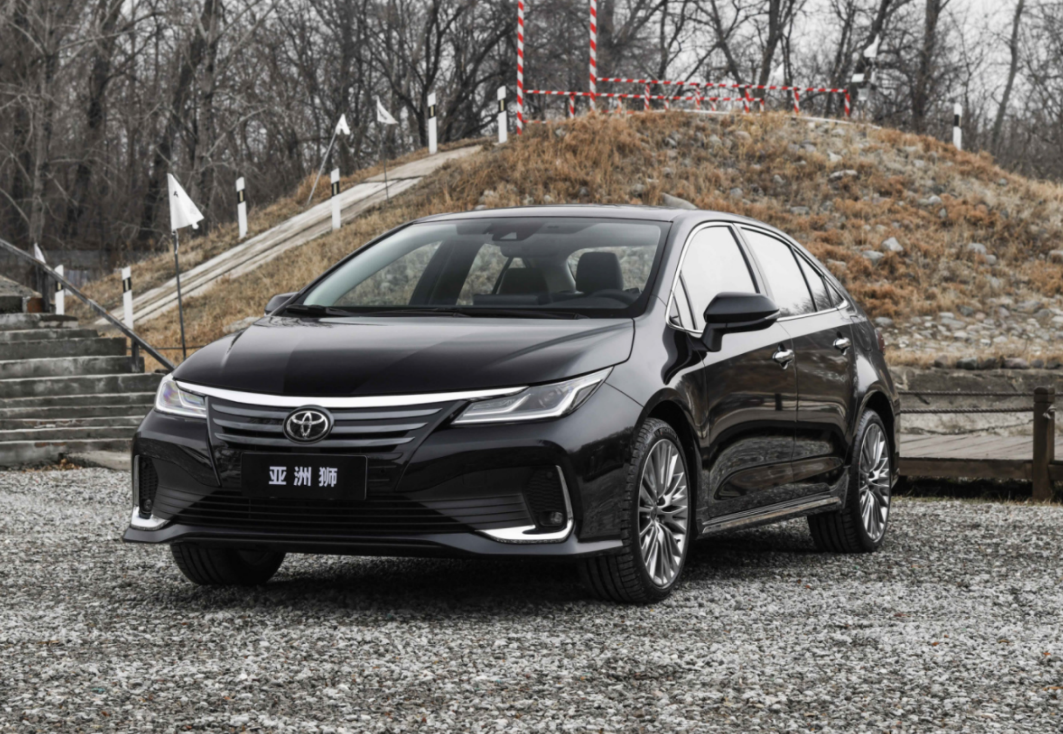 天津一汽丰田官网a