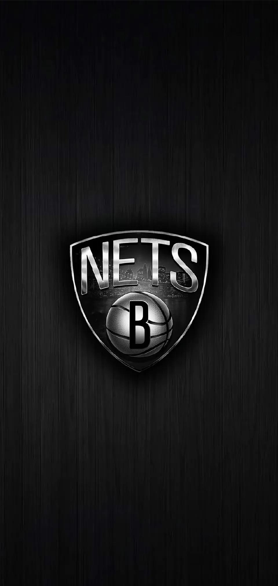 篮球壁纸欧文壁纸(3D效果的NBA球队LOGO壁纸，喜欢篮球的赶紧收藏吧)