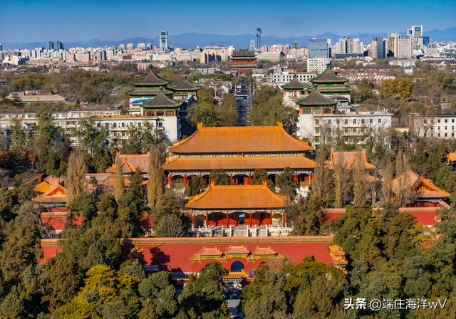 北京的旅游景点（北京的旅游景点有哪些地方英语）-第16张图片-尚力财经