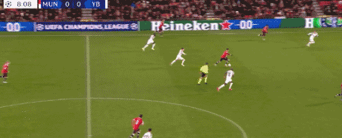 1-0变1-1！欧冠冷门，曼联被小组垫底队爆冷，C罗拒绝刷数据