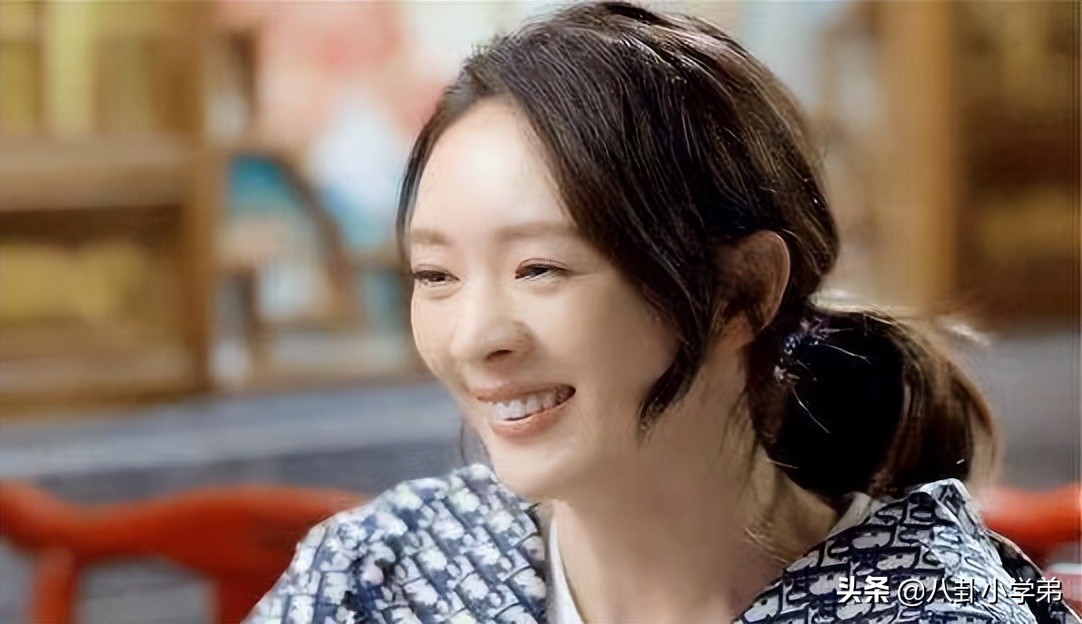 明明长着一张相似的脸，一个洋气一个“土气”，颜值差距太大了