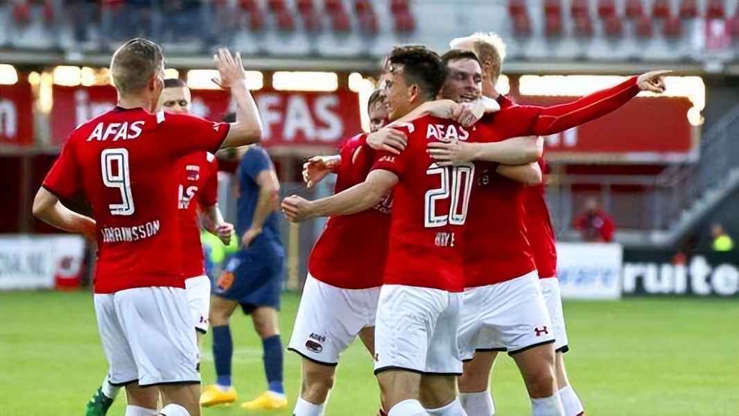 荷甲阿尔克马尔vs维迪斯前瞻(荷甲:阿尔克马尔vs维迪斯,英冠