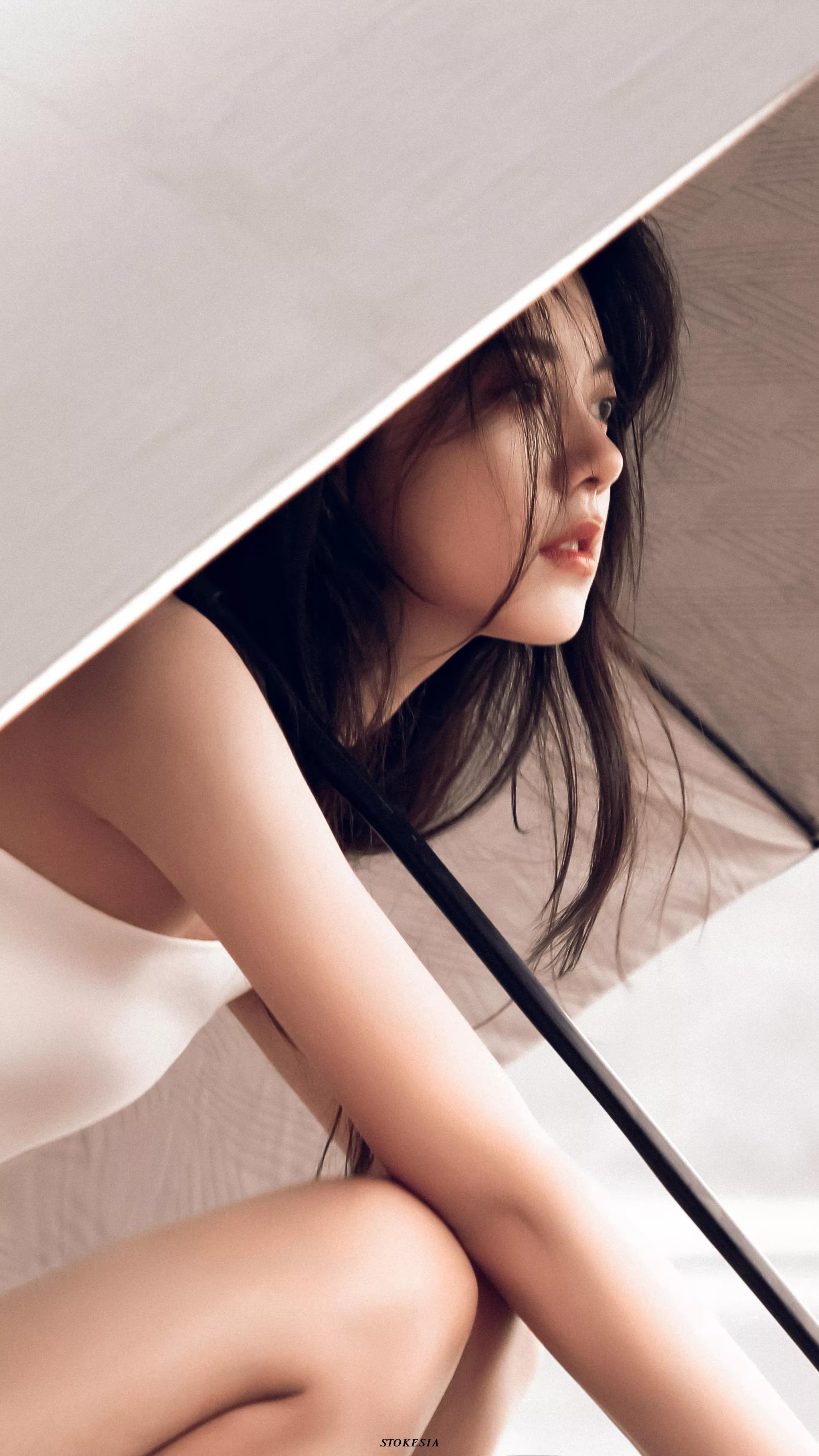 明星壁纸－第74期－赵今麦