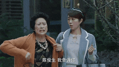 9位“妈妈专业户”：天生一张养尊处优脸，自带贵气，演不了穷人