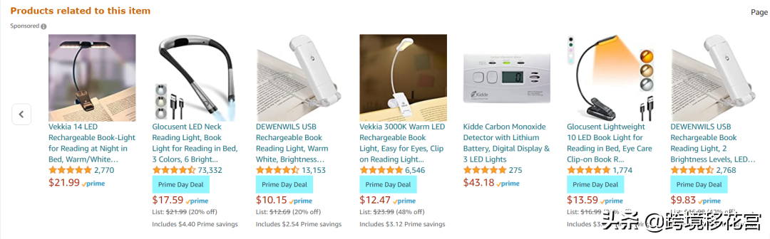 今天你爆单了吗？如何布局亚马逊会员日下半场？