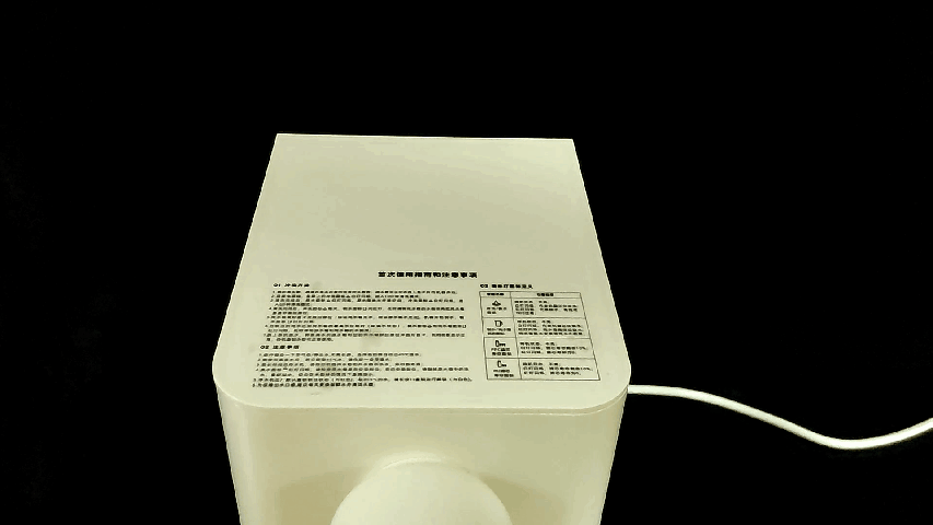 既是净水器、又是即热饮水机——蓝宝DM01小白鲸净饮机体验