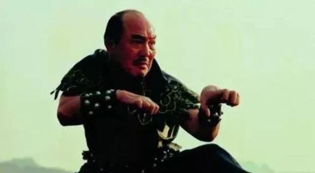 乌龙山剿匪记演员现状，何山刚去世，田秀姑成作家，四丫头离婚