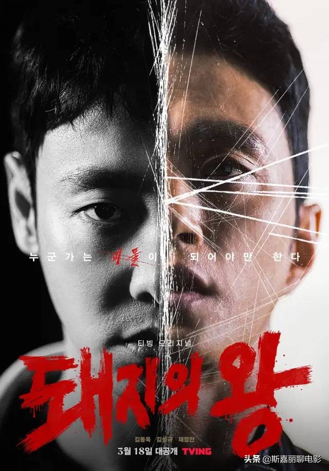 9分的《少年法庭》都没讲透的故事，这部19禁高分韩剧接棒了