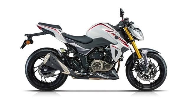 比较适合通路的250cc“神车”有哪些呢？