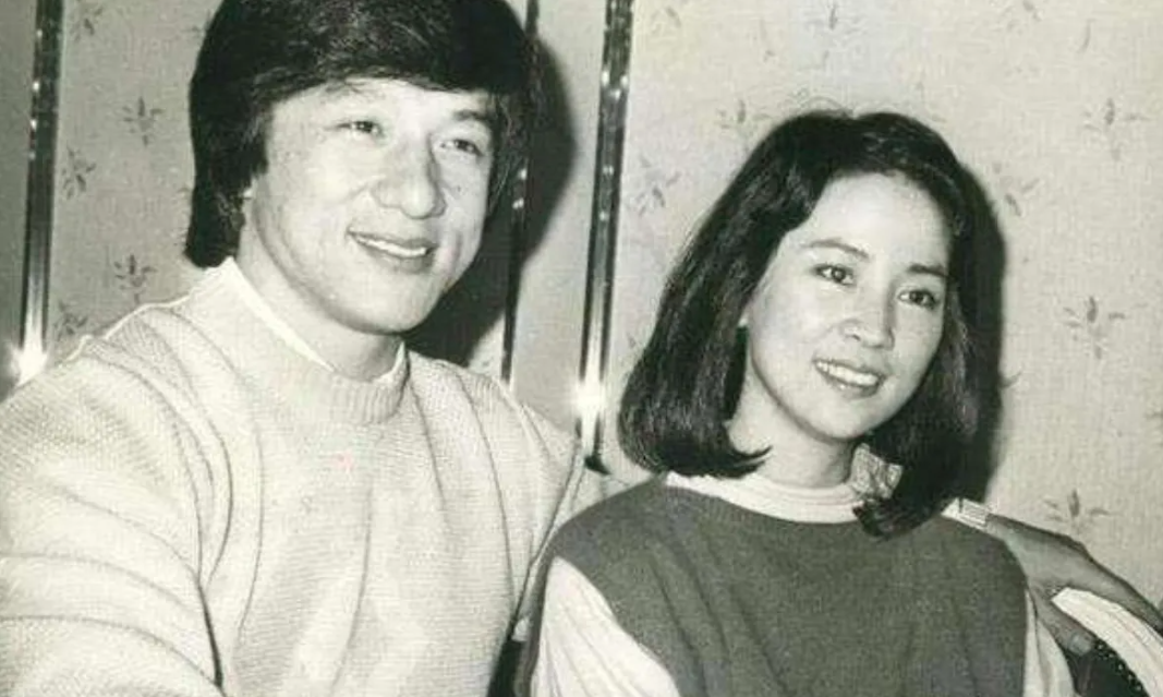 那一年，陈冲爆红，刘晓庆挨巴掌，李谷一遭笔伐，邓丽君为情所伤