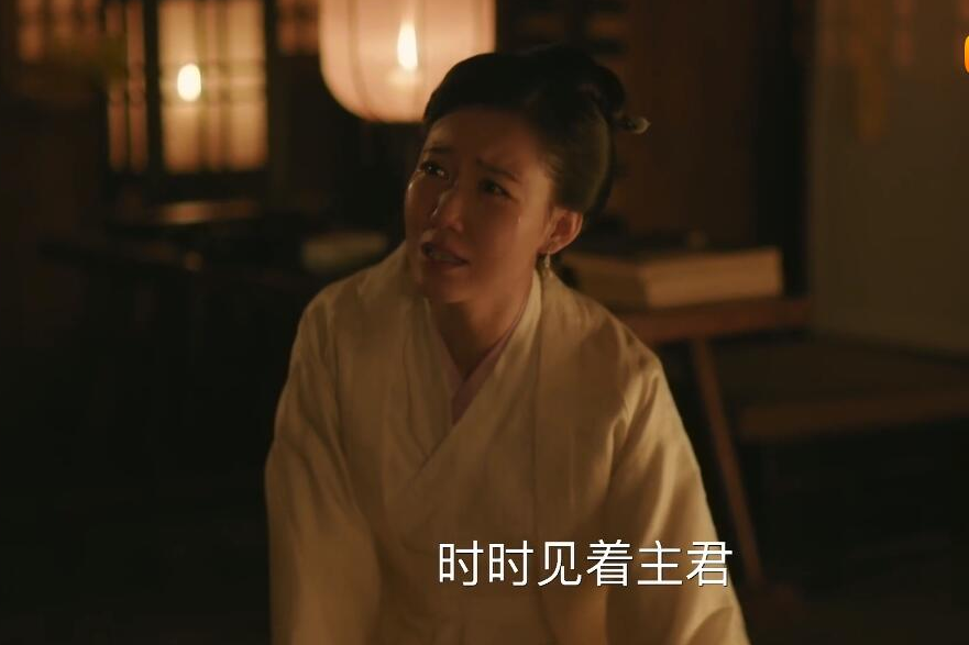 换剧如换脸！这5位“剧抛脸”演员，一个比一个“藏得深”