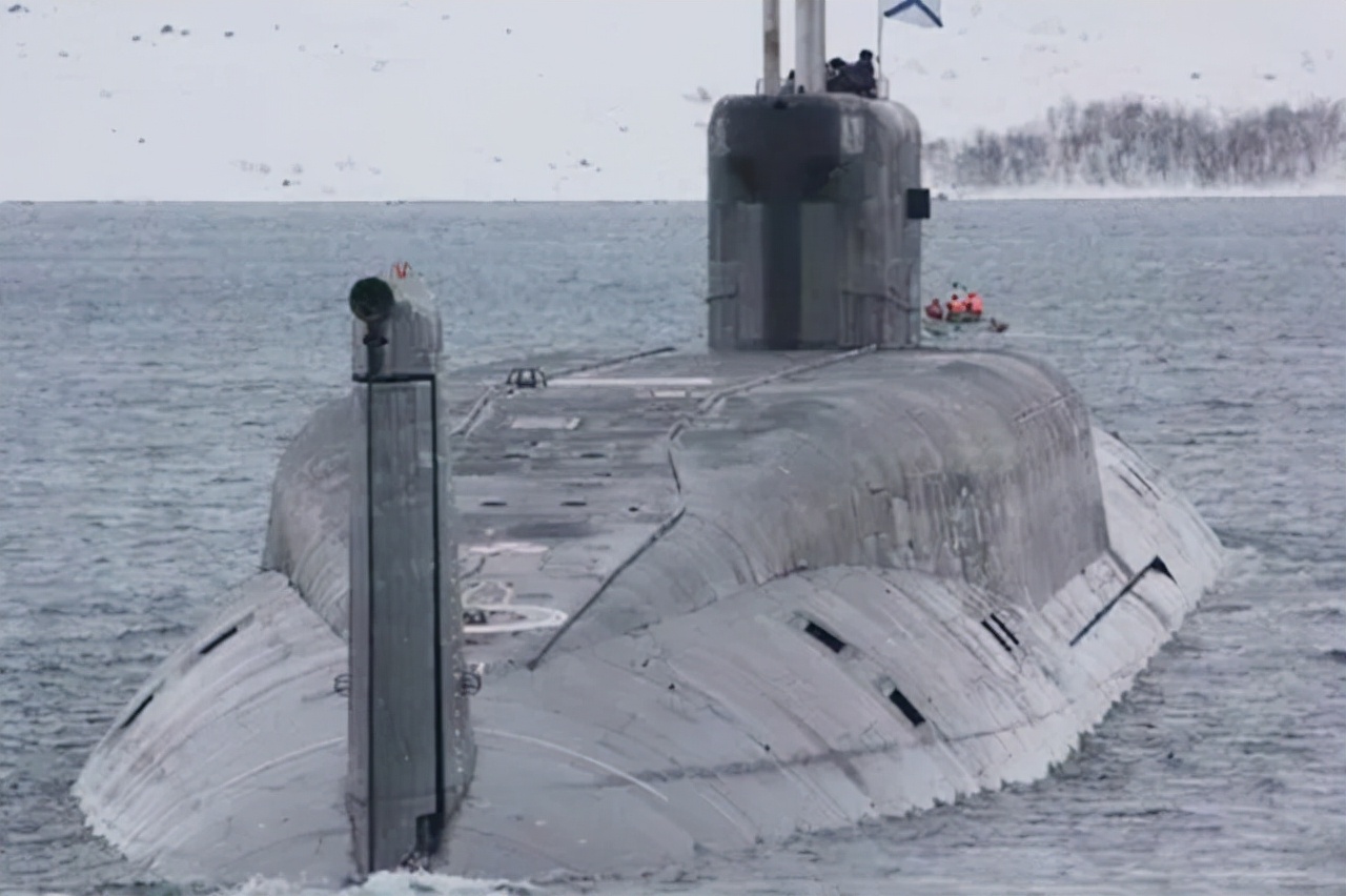 ��������֮��ս�Ժ�Ǳͧ�������ж���������������ֻ��һ˲��