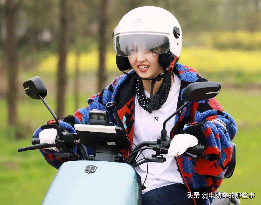 刚知道，电动车48伏、60伏、72伏有什么不同，能跑多远？谁更实用