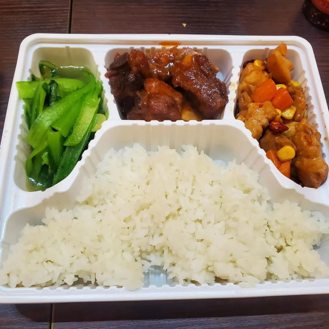 百川云评测｜外卖产品如何神还原堂食口味？