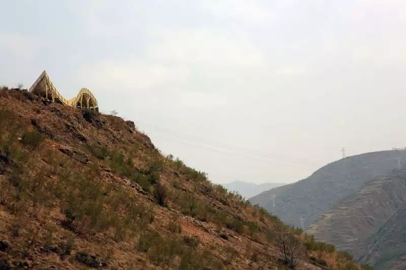 22个乡村改造案例：重构中国乡村风貌