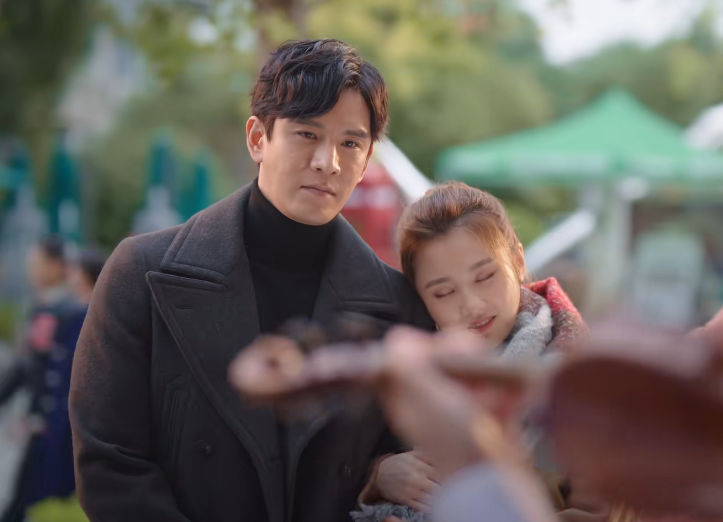 欢乐颂大结局 欢乐颂3大结局第58集-泛经验