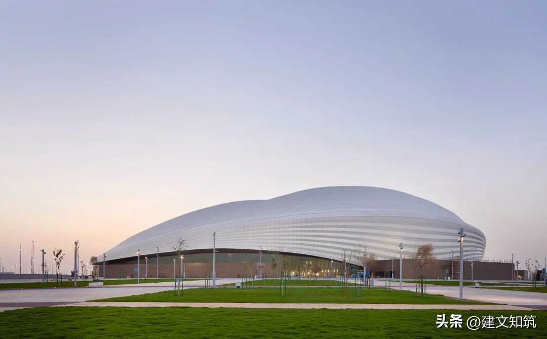 2022世界杯多哈多少座（「世界杯」2022世界杯設計師觀球指南：卡塔爾八座球場）