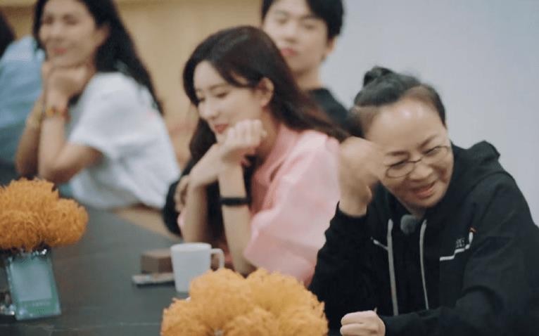 “一手遮天”张翰：从王思聪手里抢来战狼2，剧组里权利比导演大