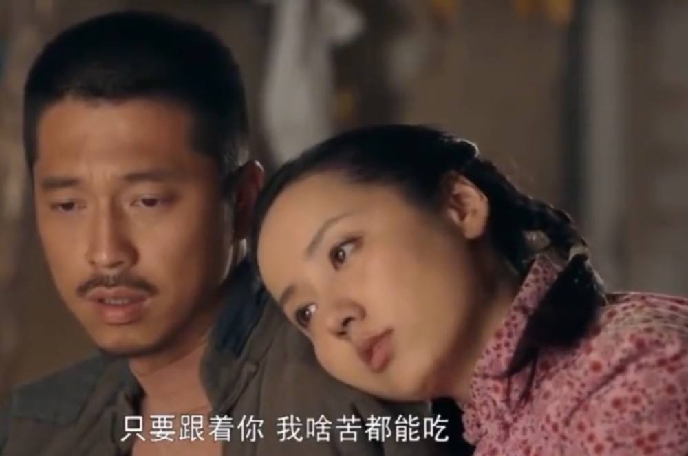 8该剧改编自路遥同名小说,主要讲述了在面对现实压力和人生抉择时