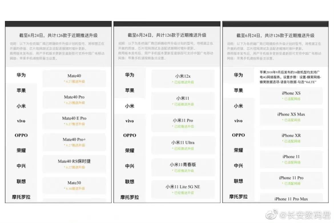 三大运营商的时代即将结束？